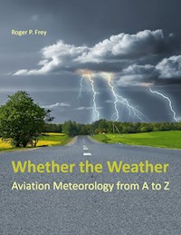 Whether the Weather -  - E-Book