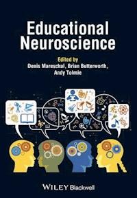 Educational Neuroscience -  - E-Book