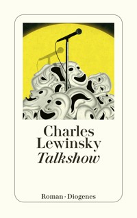 Talkshow - Charles Lewinsky - E-Book