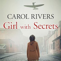 Girl With Secrets - Carol Rivers - Hörbuch