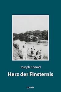 Herz der Finsternis - Joseph Conrad - E-Book