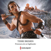 Prisionera de un highlander - Terri Brisbin - Hörbuch