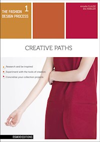 Creative paths - Armelle Claudé - E-Book