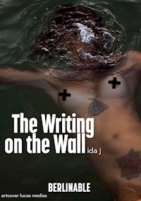 The Writing on the Wall - Ida J - E-Book