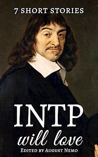 7 short stories that INTP will love - Saki (H.H. Munro) - E-Book