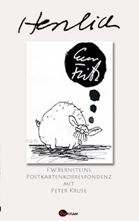 Herzlich -  - E-Book