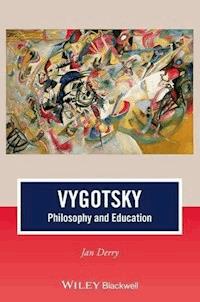 Vygotsky - Jan Derry - E-Book