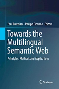 Towards the Multilingual Semantic Web -  - E-Book