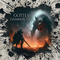 Holy Horror, Folge 64: Gottesdämmerung (ungekürzt) - Dirk Jürgensen - Hörbuch