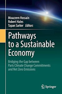 Pathways to a Sustainable Economy -  - E-Book