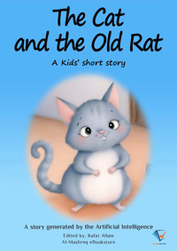 The Cat and the Old Rat - Rafat Allam - E-Book