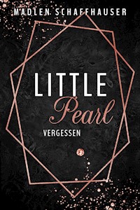 Little Pearl - Madlen Schaffhauser - E-Book