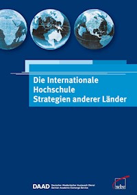Die Internationale Hochschule - - E-Book