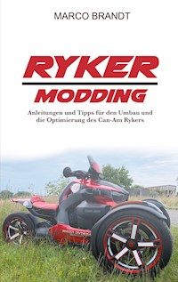 Ryker Modding - Marco Brandt - E-Book