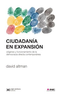 Ciudadanía en expansión - David Altman - E-Book