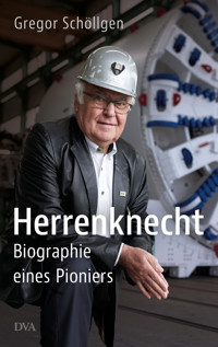 Herrenknecht - Gregor Schöllgen - E-Book