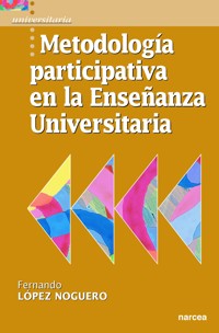 Metodología participativa en la Enseñanza Universitaria - Fernando López Noguero - E-Book