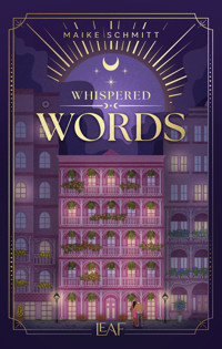 Whispered Words - Maike Schmitt - E-Book