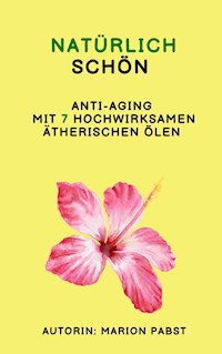 Natürlich schön - Marion Pabst - E-Book