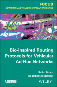 Bio-inspired Routing Protocols for Vehicular Ad-Hoc Networks - Salim Bitam - E-Book