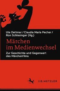 Märchen im Medienwechsel -  - E-Book