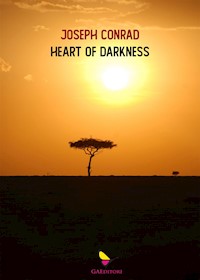 Heart of Darkness - Joseph Conrad - E-Book