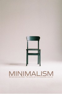 Minimalism - Anna Somnis - E-Book