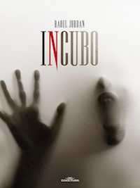 Incubo - Raoul Jordan - E-Book