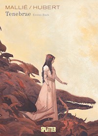 Tenebrae. Band 1 - Hubert - E-Book