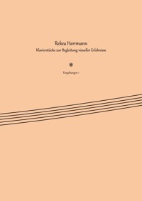 Eingebungen 1 - Rekea Herrmann - E-Book