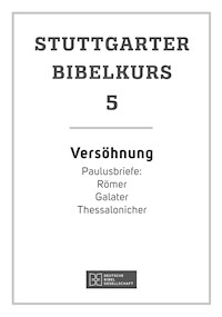 Versöhnung - Ulrich Mack - E-Book