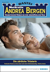 Notärztin Andrea Bergen 1315 - Marina Anders - E-Book