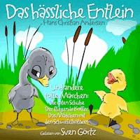Das Hässliche Entlein - Hans Christian Andersen - Hörbuch
