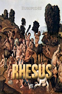 Rhesus - Euripides - E-Book