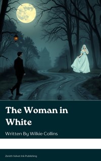 The Woman in White - Wilkie Collins - E-Book