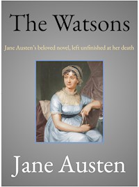 The Watsons - Jane Austen. - E-Book