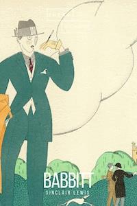 Babbitt - Sinclair Lewis - E-Book + Hörbuch