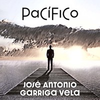 Pacífico - José Antonio Garriga Vela - Hörbuch