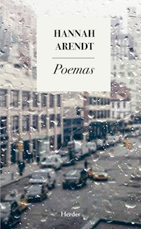 Poemas - Hannah Arendt - E-Book