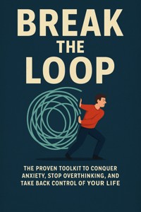 Break the Loop - Tessa Morgan - E-Book