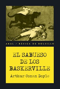 El sabueso de los Baskerville - Arthur Conan Doyle - E-Book