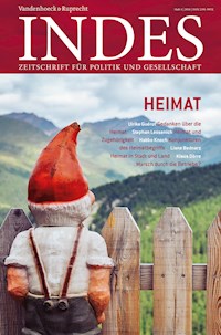 Heimat -  - E-Book