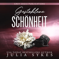 Gestohlene Schönheit - Captive, Band 2 (ungekürzt) - Julia Sykes - Hörbuch