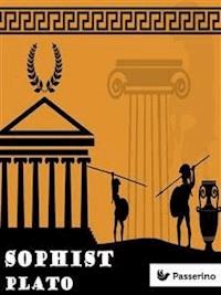 Sophist - Plato - E-Book