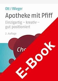 CheckAp Apotheke mit Pfiff - Rüdiger Ott - E-Book