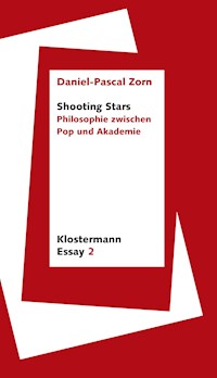 Shooting Stars - Daniel-Pascal Zorn - E-Book