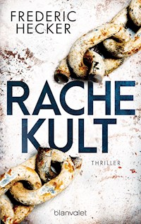 Rachekult - Frederic Hecker - E-Book