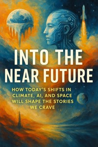 Into the Near Future - Jennifer M.M. - E-Book