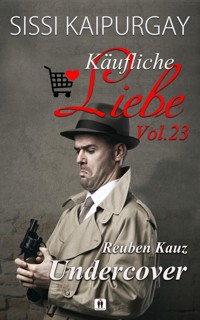 Käufliche Liebe 23 - Sissi Kaipurgay - E-Book