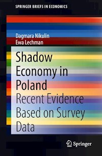 Shadow Economy in Poland - Dagmara Nikulin - E-Book